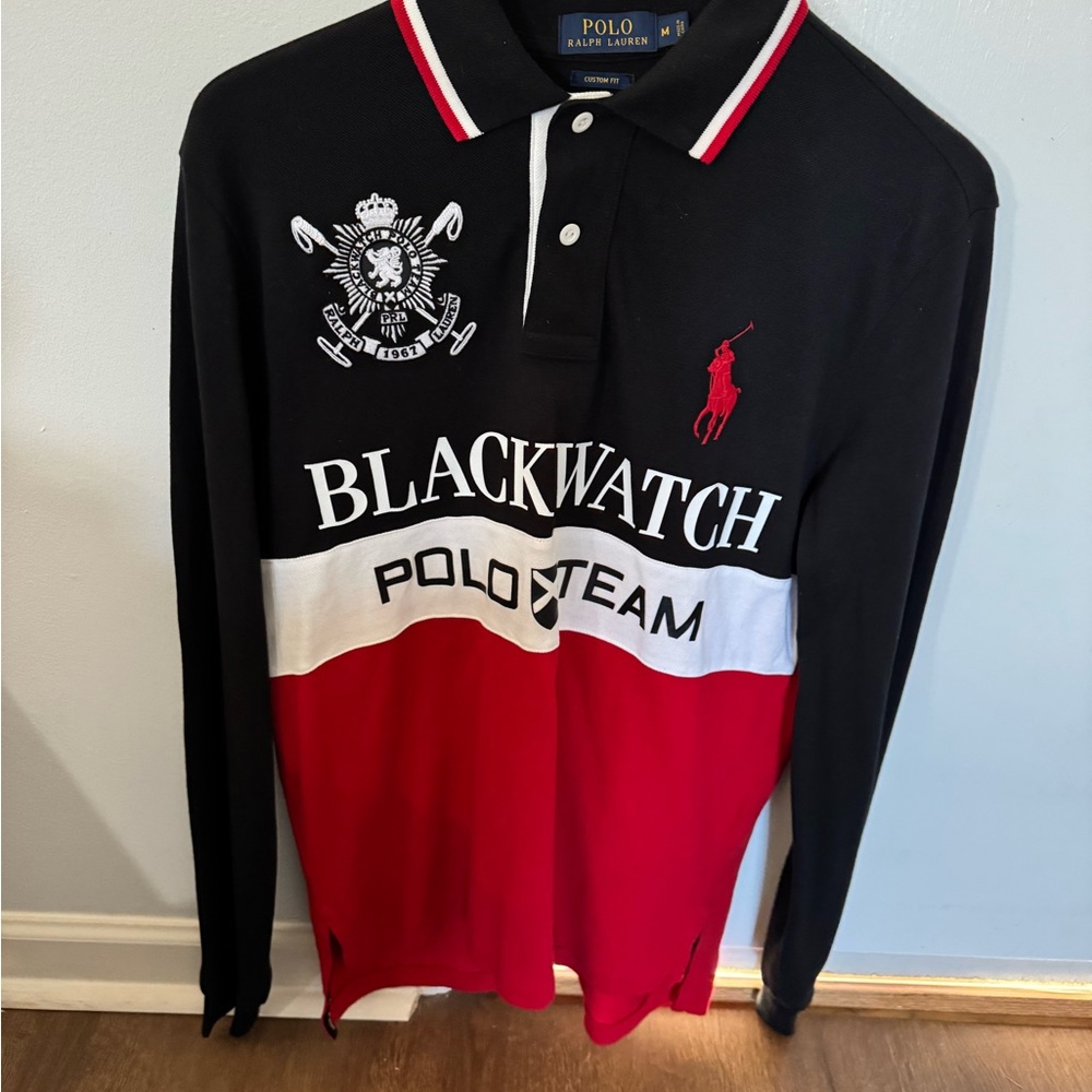 Ralph Lauren Polo